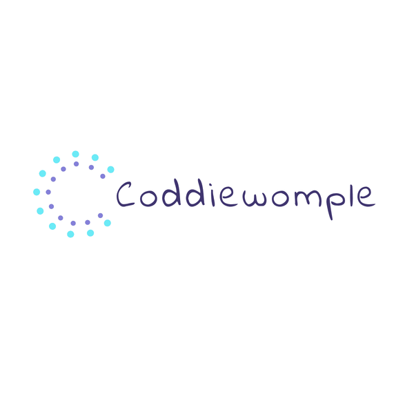 Coddiewomple Shop